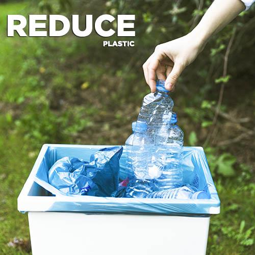 Reducing Waste