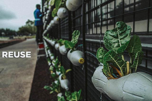 Reuse Program